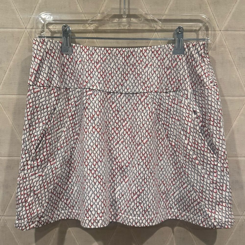 Tail Golf Tennis Skort S